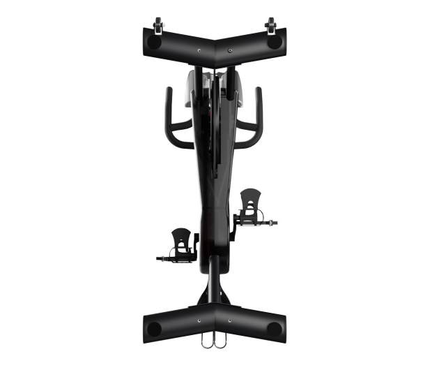 OVICX Rower spinningowy Q201B - 1193303 - zdjęcie 6